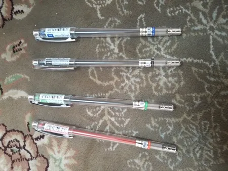 خودکار سی.کلاس مدل کاندید 0.5 بسته 4 عددی