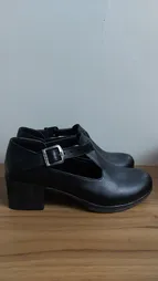 کفش زنانه پاتکان کد NIC829