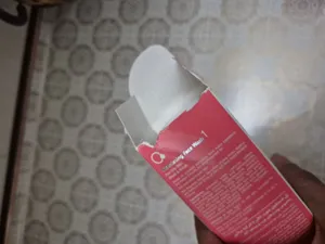 تجریه خرید ژل شست‌وشوی و لایه بردار صورت لافارر مدل 01 مناسب پوست‌های چرب حجم 150 میلی‌لیتر