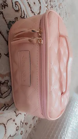 کیف لوازم آرایش زنانه مدل 4060-BN