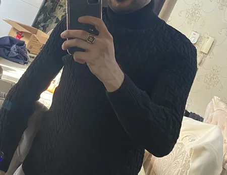 پلیور مردانه کد TNM001