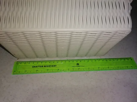 سبد نان لیمون کد dlm03