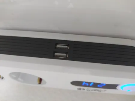 محافظ ولتاژ الکتروپیک مدل  سوما کد PWS-04L2-SOMA