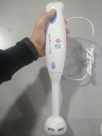 گوشت کوب برقی پارس خزر مدل HB-5501AP