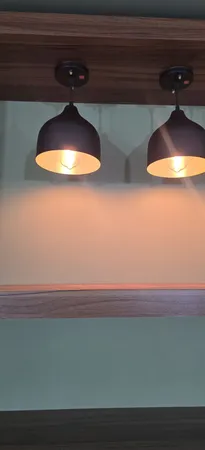 لامپ ادیسونی 40 وات کینگ سو مدل ST64 پایه E27