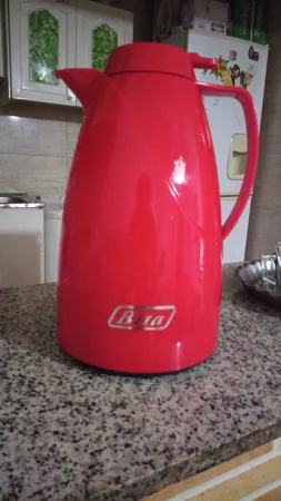 فلاسک بیتا  کد IL1054 گنجایش 2 لیتر