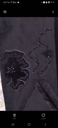 مانتو زنانه مادام مدل السانا