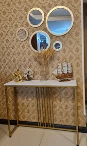 تجریه خرید کنسول دیزم مدل CNL_A100_100_W