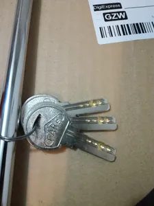 تجریه خرید قفل پدال پارس مدل پیام