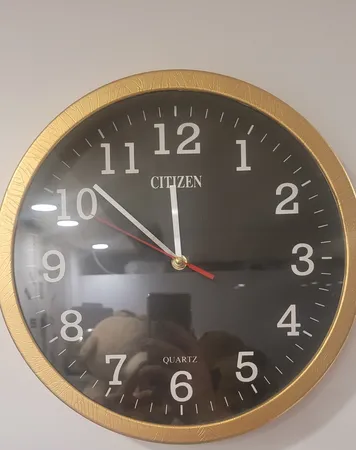 ساعت دیواری کد 07033