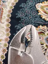 تجریه خرید انبر قفلی هانسون مدل 10CJ سایز 10 اینچ