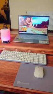 تجریه خرید کیبورد و ماوس بی سیم بیاند مدل BMK-2261RF، سوییچ ممبران، Compact 1800