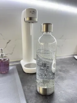 سودا ساز  هلثی درینک مدل HD1