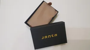 تجریه خرید جاکلیدی چرم جانتا مدل 181