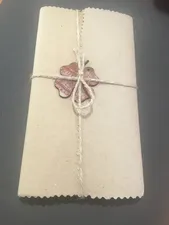 تجریه خرید کیف پول مردانه چرم بارثاوا مدل 1501