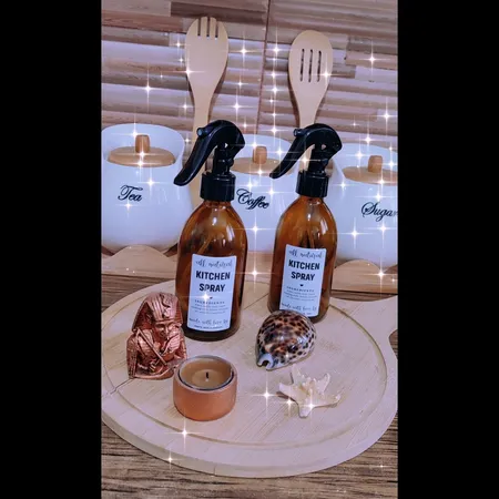 ظرف اسپری مدل FG250