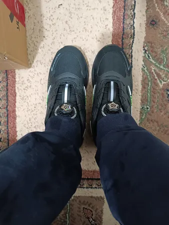 کفش راحتی پسرانه کد 511