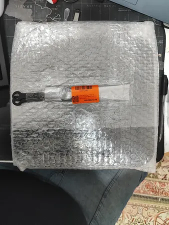 پایه نگهدارنده لپ تاپ مدل B03