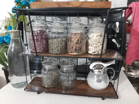 بانکه مدل صدف 3