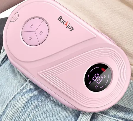 ماساژور شکم بک جوی مدل Menstrual