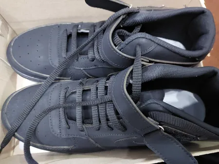 کفش پیاده روی مدل AIR FORCE-SA-ME