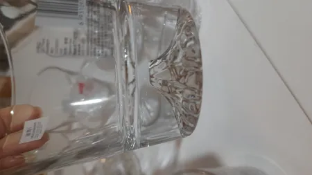 لیوان بلینک مکس مدل اورست بسته 6 عددی