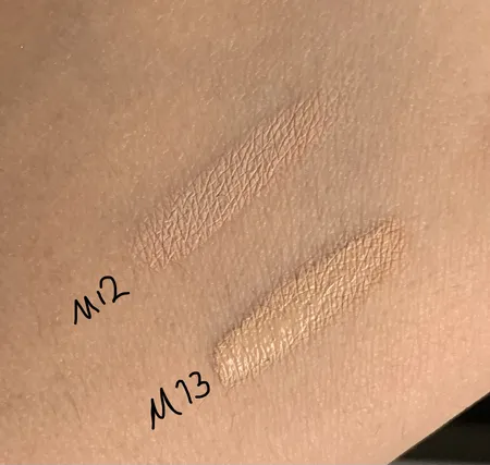 کرم پودر کالیستا مدل Long Lasting And Matt شماره M12 حجم 35 میلی لیتر