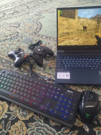 دسته بازی مایکروسافت ایکس باکس 360 مدل x17-1544-03