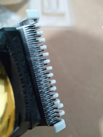 ماشین اصلاح موی سر مدل Magic Clip Gold Cordless