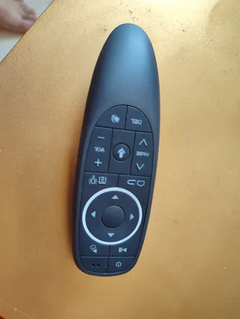 اِیر ماوس مدل جی 10 اس پرو