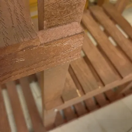 استند گل و گلدان مدل gol6