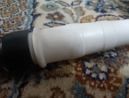 جارو مدل کارواش دستی 09