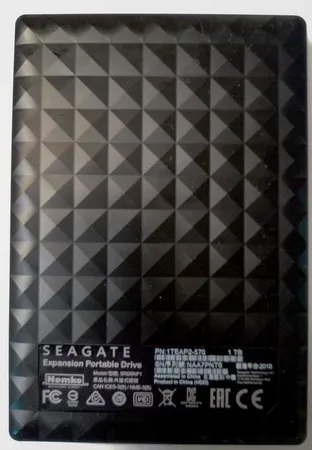 باکس تبدیل SATA به USB 3.0 هارددیسک مدل expansion