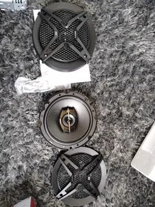 تجریه خرید اسپیکر خودرو سونی مدل XS-GTF1639 مجموعه 2 عددی