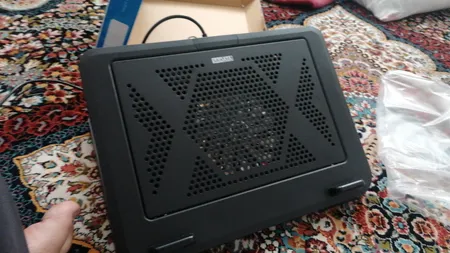 پایه خنک کننده سادیتا مدل SCP-H1