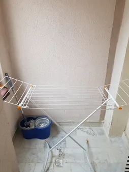 بند رخت شکیبا مدل یاسمن