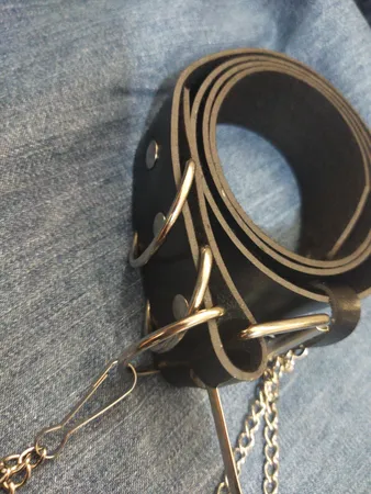 کمربند زنانه مدل h144