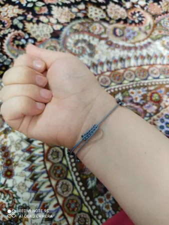 عکس ارسالی خریدار