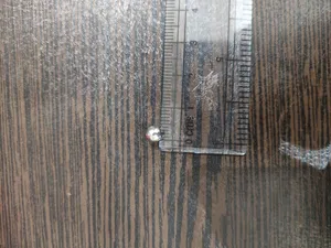 تجریه خرید آهن ربا مدل کروی بسته هفت عددی