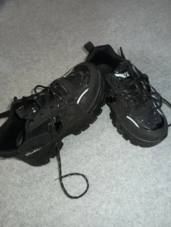 کفش راحتی زنانه مدل لژدار