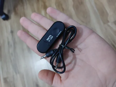 دانگل بلوتوث تسکو مدل BT 100N