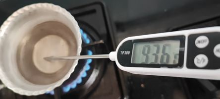 دماسنج دیجیتال مدل KT-300