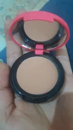 رژ گونه کالیستا مدل Color and Art شماره B02