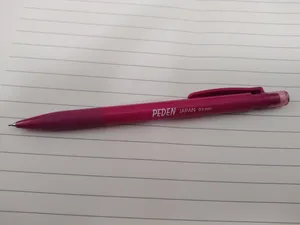 تجریه خرید مداد نوکی 0.5 میلی متری کرند مدل PEDEN