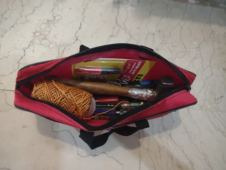 کیف ابزار مدل RG1