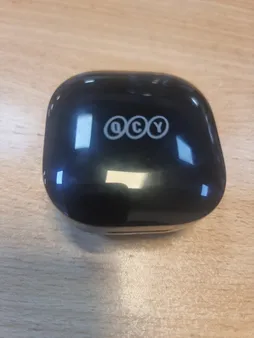 هدفون بلوتوثی کیو سی وای مدل T13 TWS