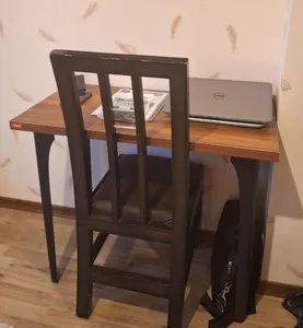 تجریه خرید میز تحریر دینیال مدل DN0211