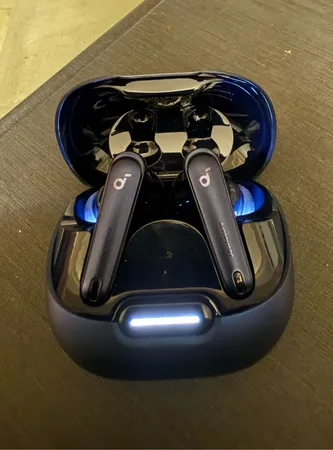 هدفون بلوتوثی انکر مدل Liberty 4 NC