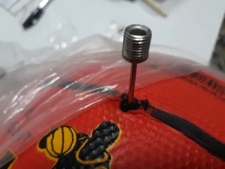 سوزن توپ مدل P.S.5 بسته 5 عددی