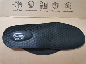 تجریه خرید کفی طبی پاپیا کد 329 سایز 44